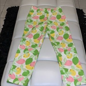 Lilly Pulitzer pants